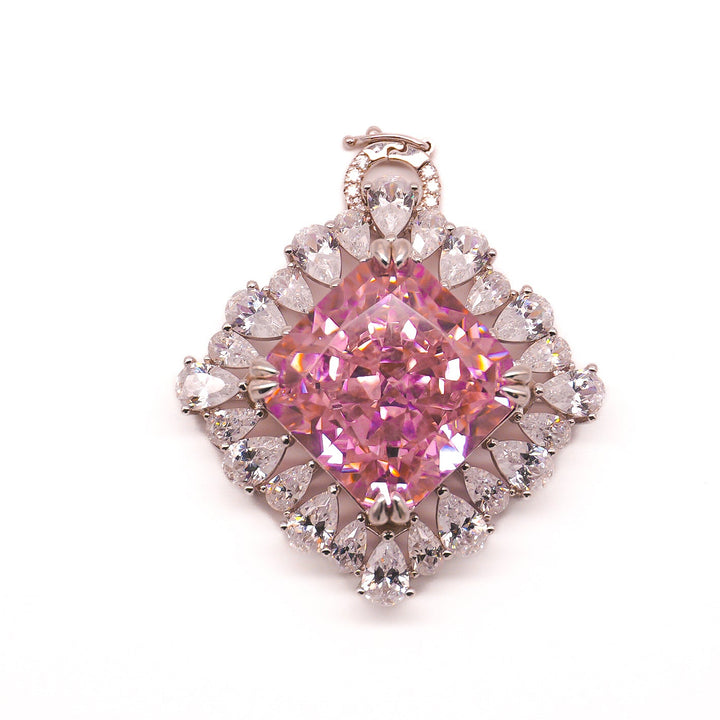 Rosabelle Pendant - Saroki jewels