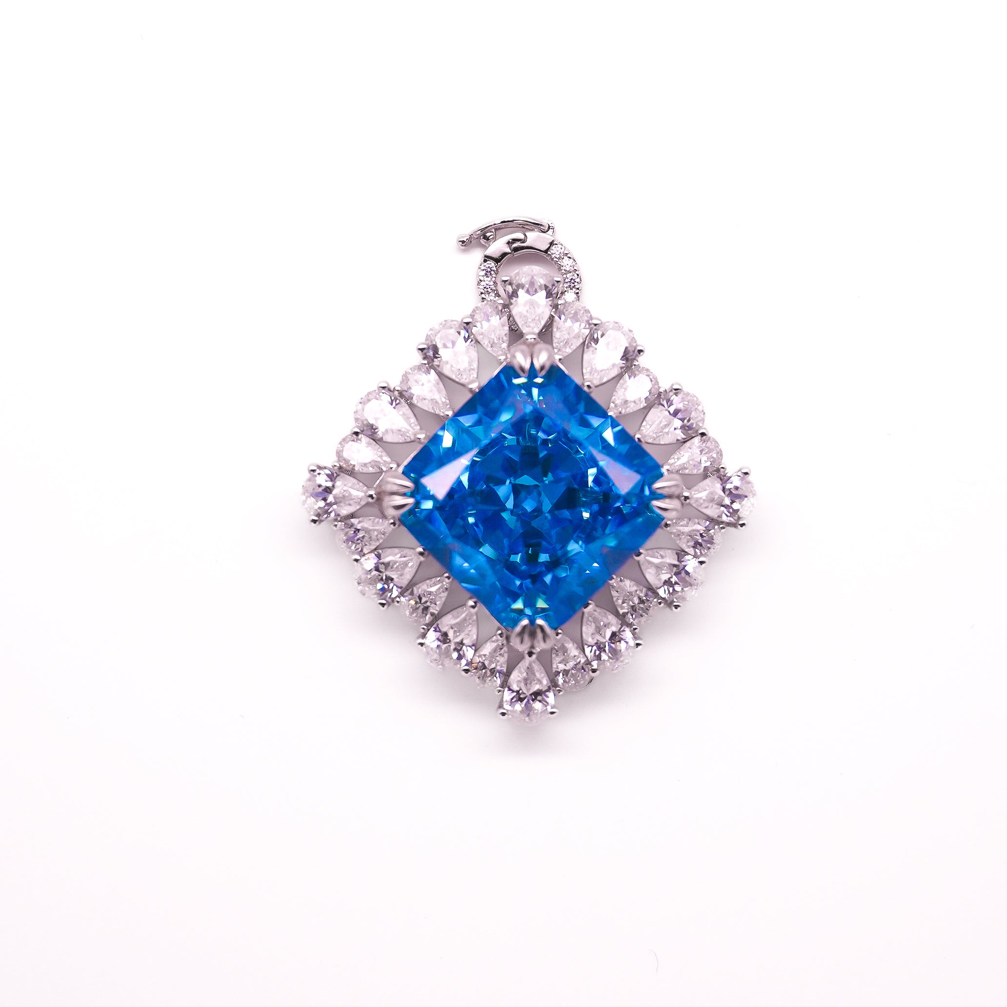 Oceara Pendant - Saroki jewels