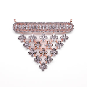 Amara Pendant - Saroki jewels