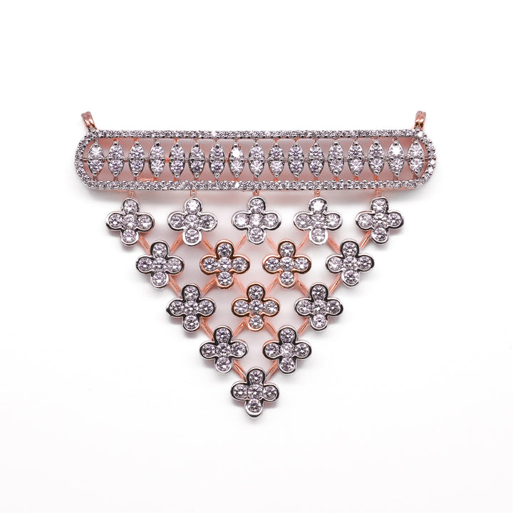Amara Pendant - Saroki jewels
