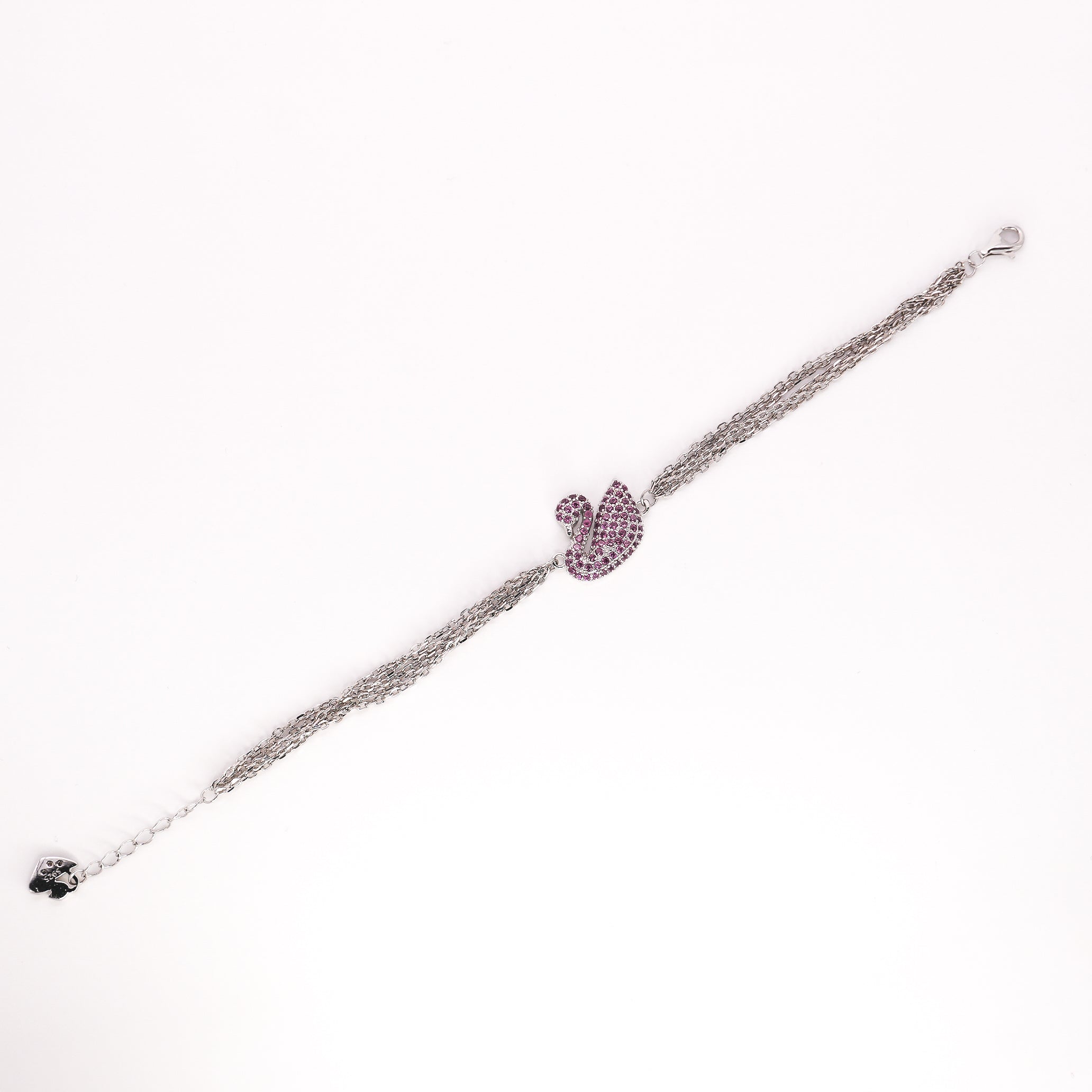 Sovana Bracelet - Saroki jewels