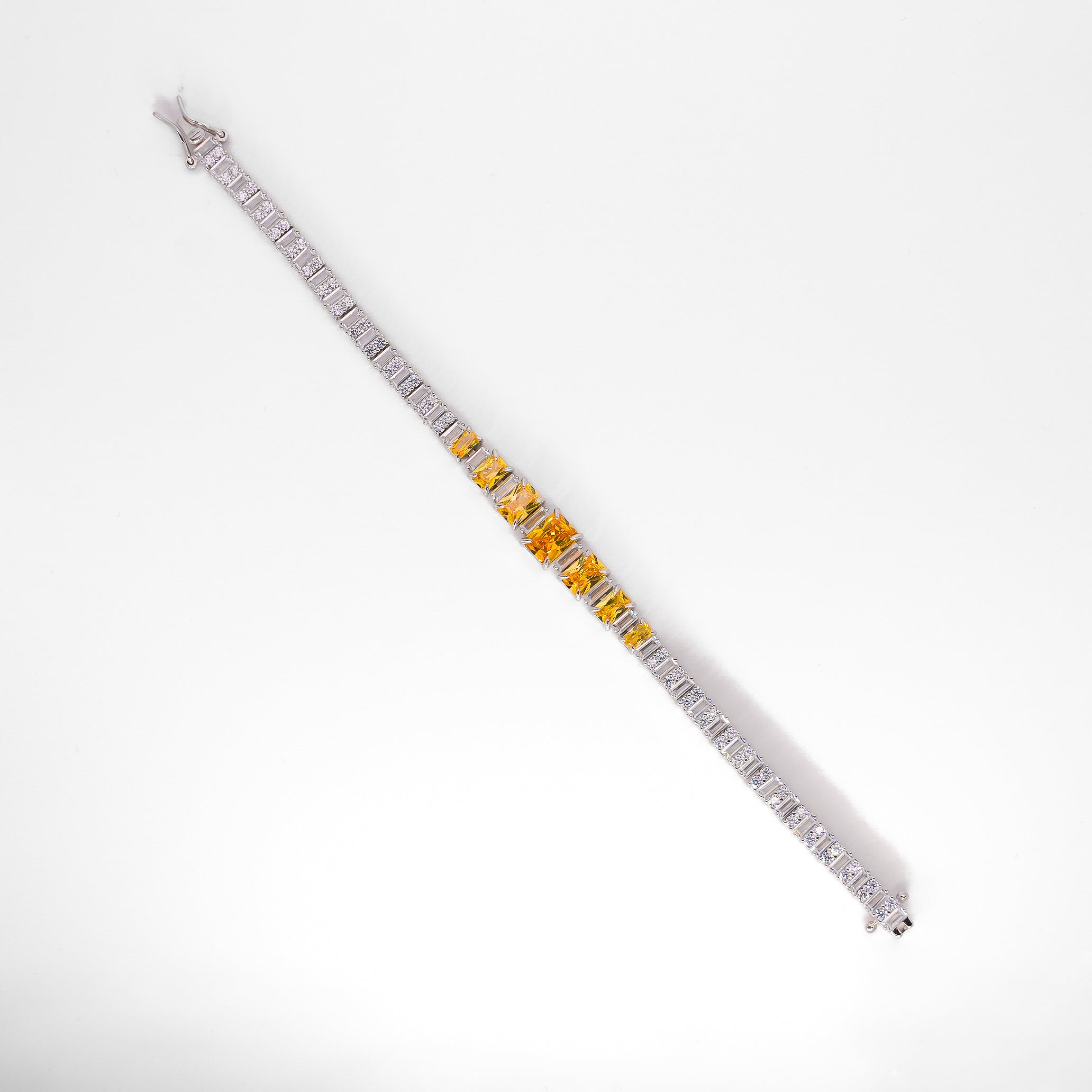 Marigold Bracelet - Saroki jewels