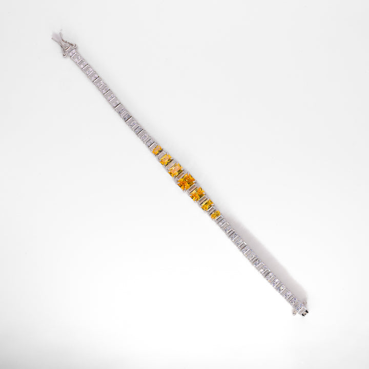 Marigold Bracelet - Saroki jewels