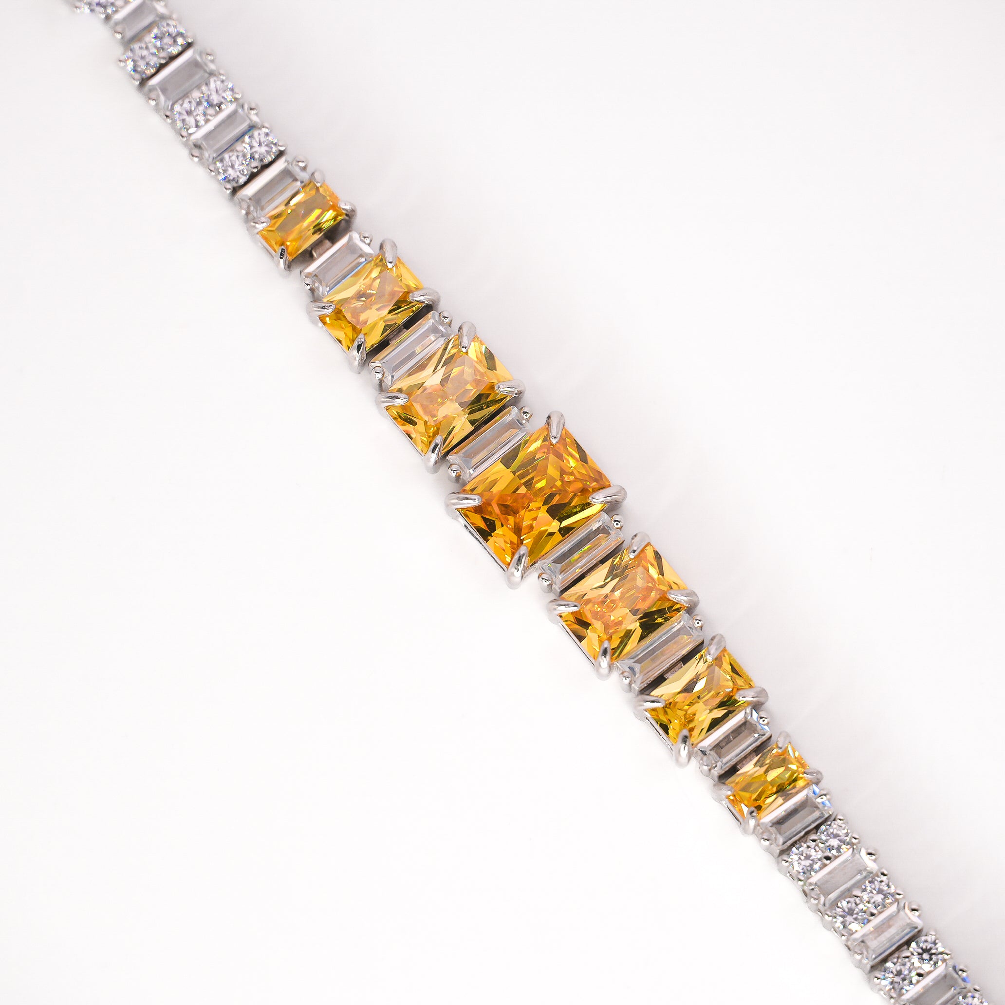 Marigold Bracelet - Saroki jewels