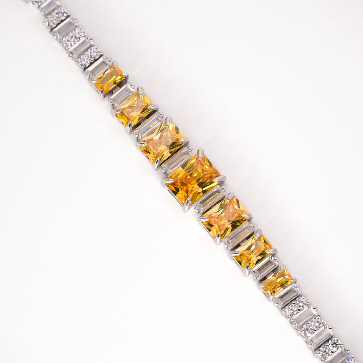 Marigold Bracelet - Saroki jewels