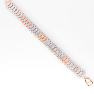 Liora Bracelet - Saroki jewels