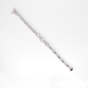 Eleanor Bracelet - Saroki jewels