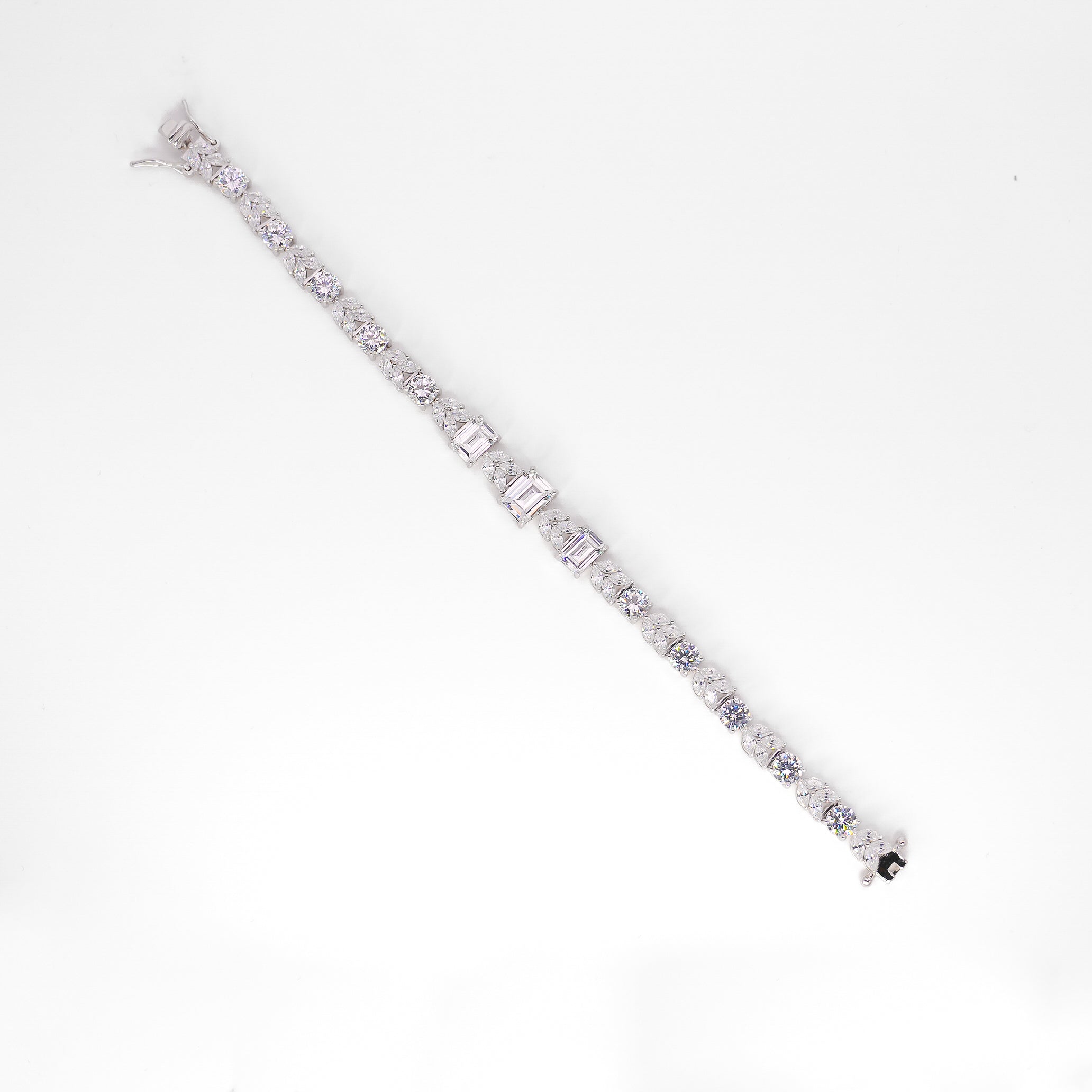 Eleanor Bracelet - Saroki jewels