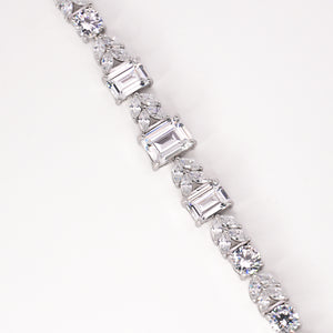 Eleanor Bracelet - Saroki jewels