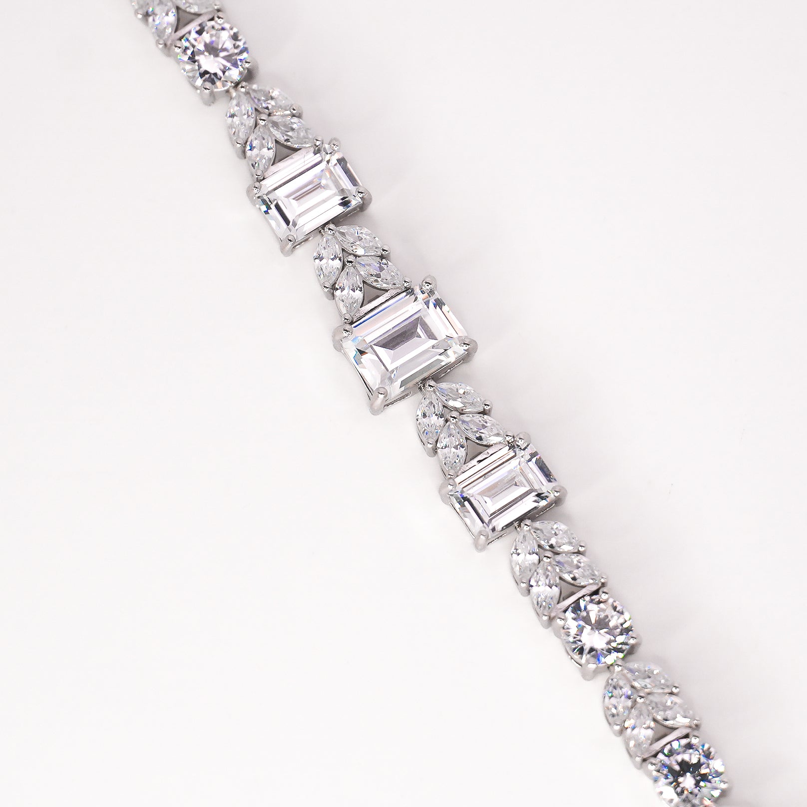 Eleanor Bracelet - Saroki jewels