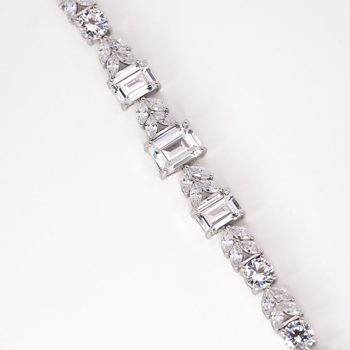 Eleanor Bracelet - Saroki jewels