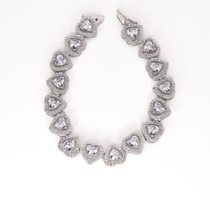 Seraphyne Bracelet - Saroki jewels