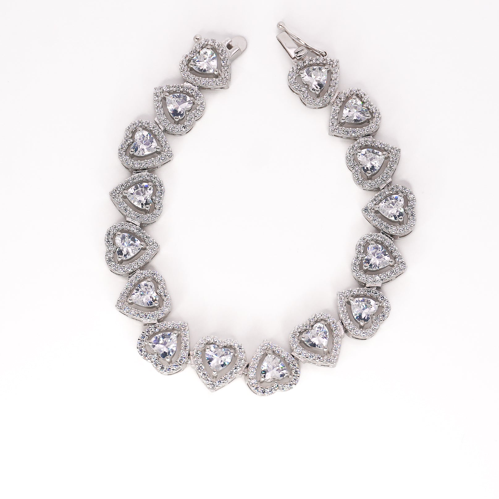 Seraphyne Bracelet - Saroki jewels
