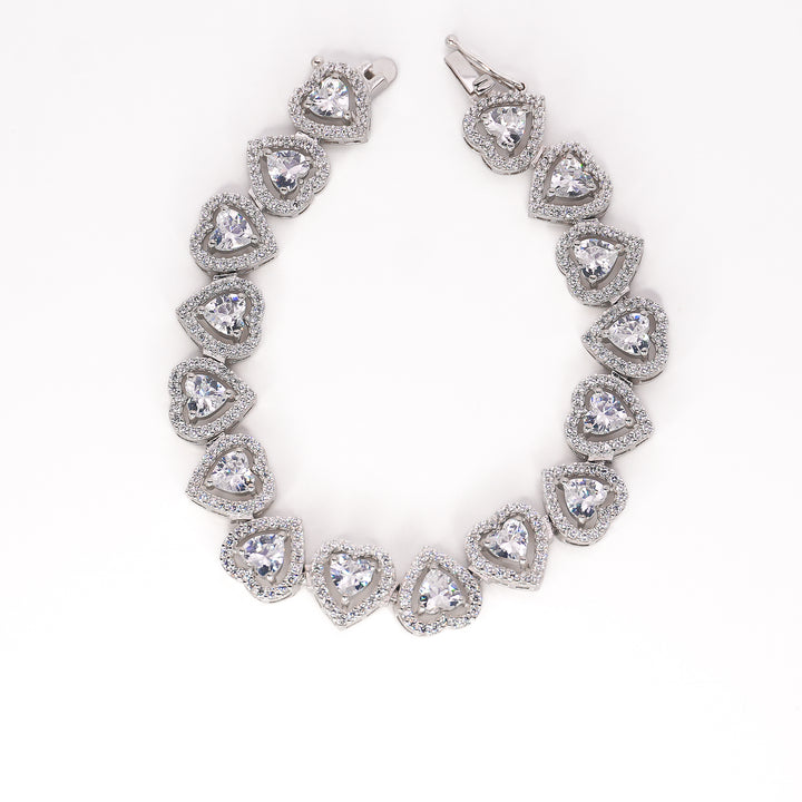Seraphyne Bracelet - Saroki jewels