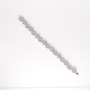 Seraphyne Bracelet - Saroki jewels