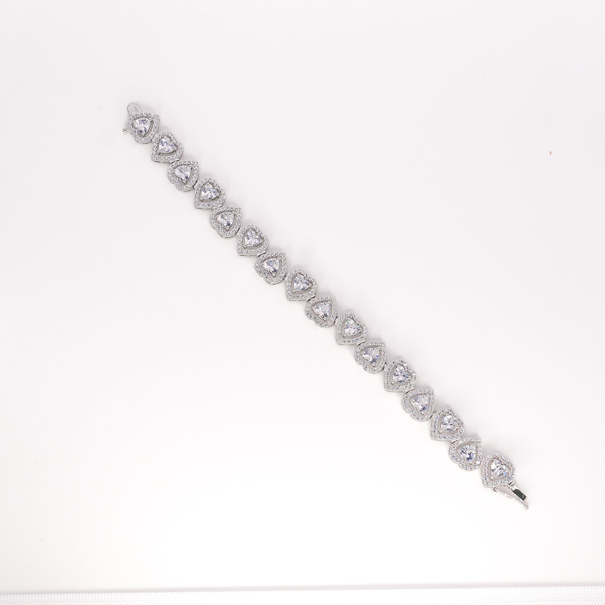 Seraphyne Bracelet - Saroki jewels