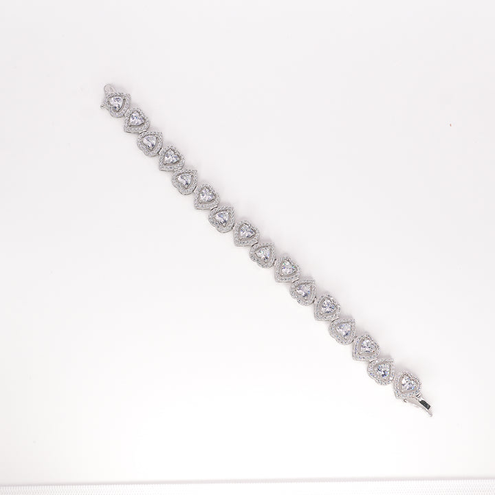 Seraphyne Bracelet - Saroki jewels