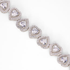 Seraphyne Bracelet - Saroki jewels
