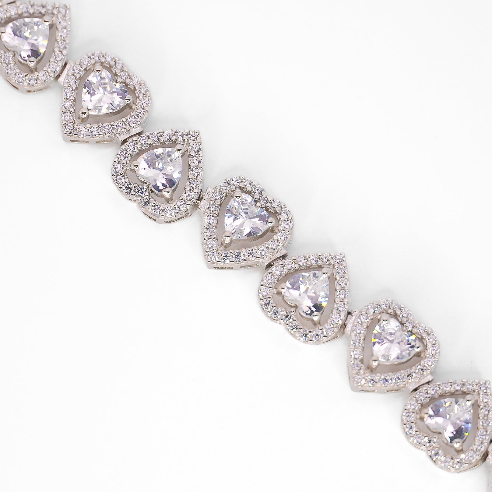 Seraphyne Bracelet - Saroki jewels