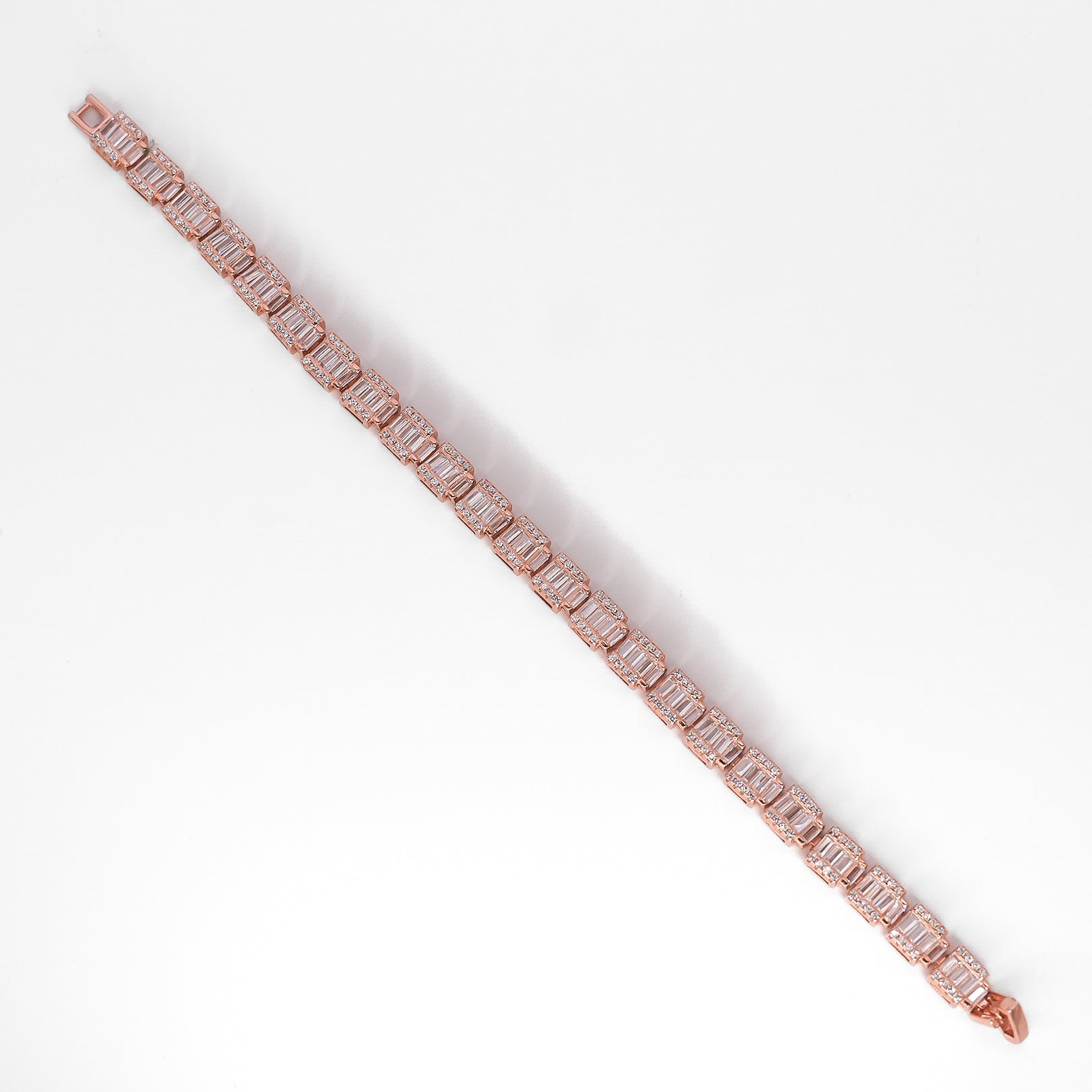 Elysian Bracelet - Saroki jewels