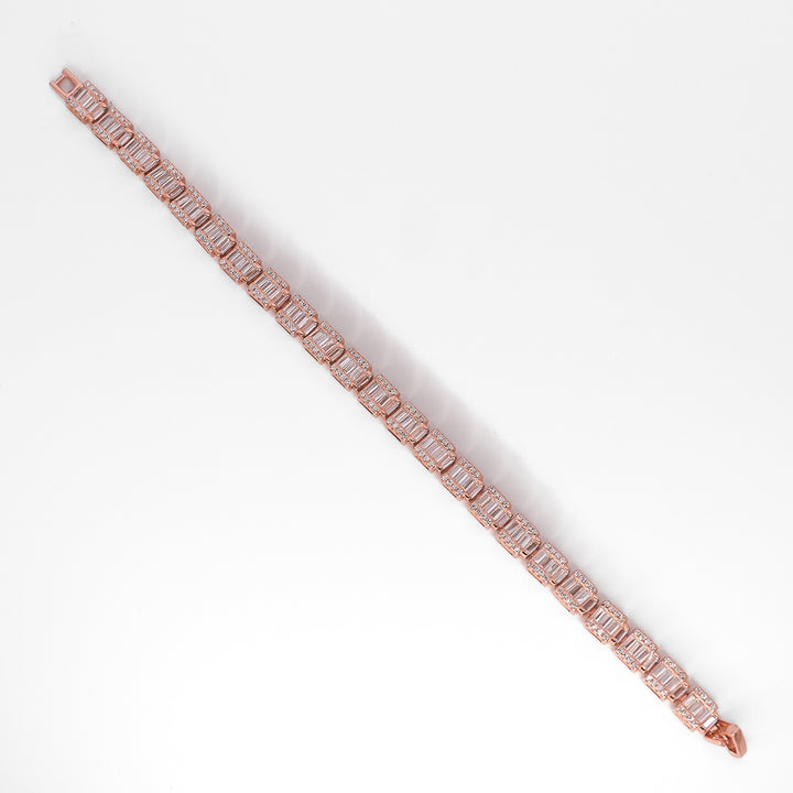 Elysian Bracelet - Saroki jewels