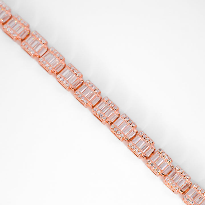 Elysian Bracelet - Saroki jewels