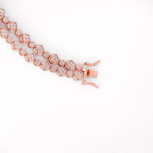 Eloraine Bracelet - Saroki jewels