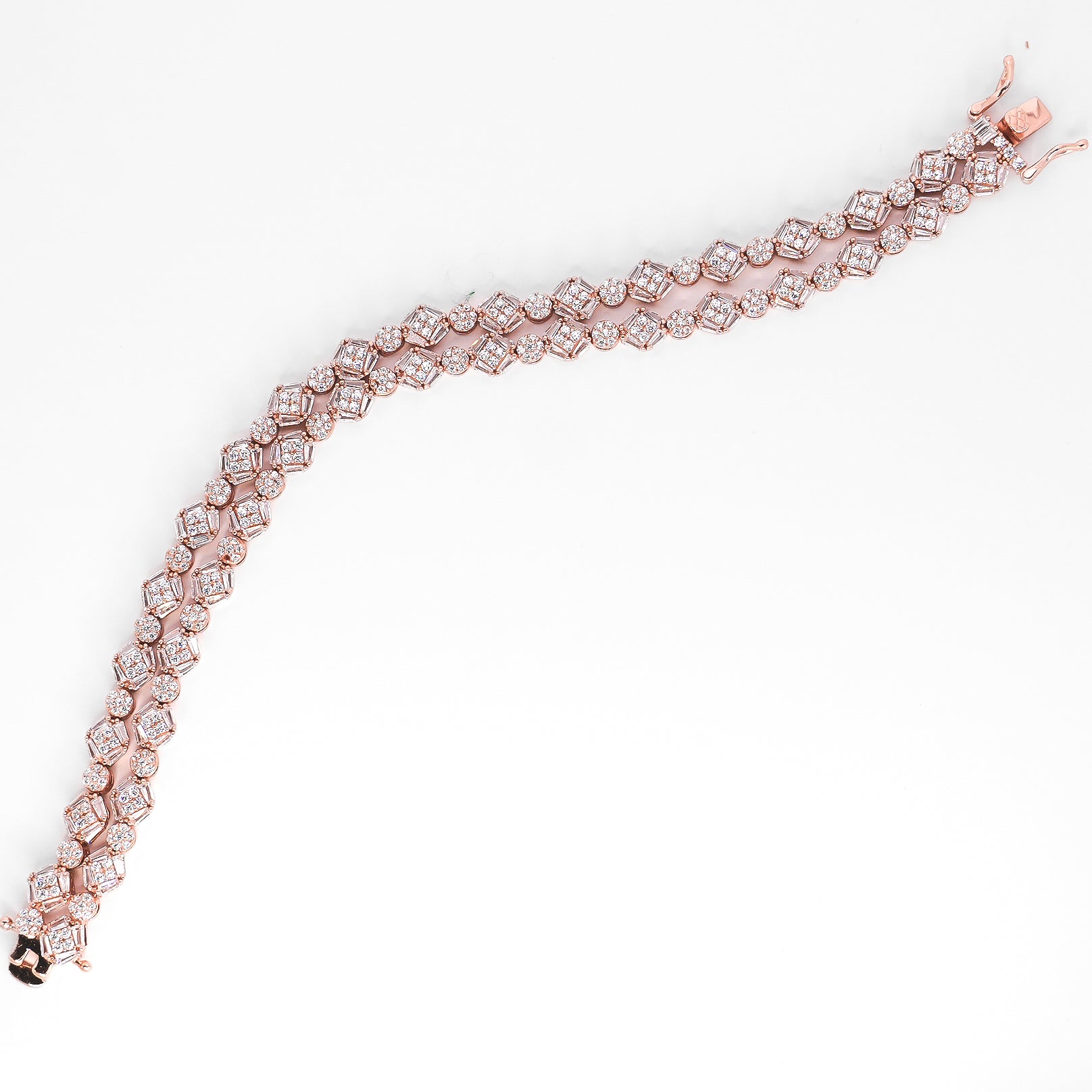 Eloraine Bracelet - Saroki jewels