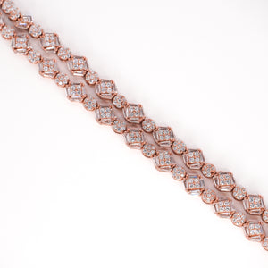 Eloraine Bracelet - Saroki jewels