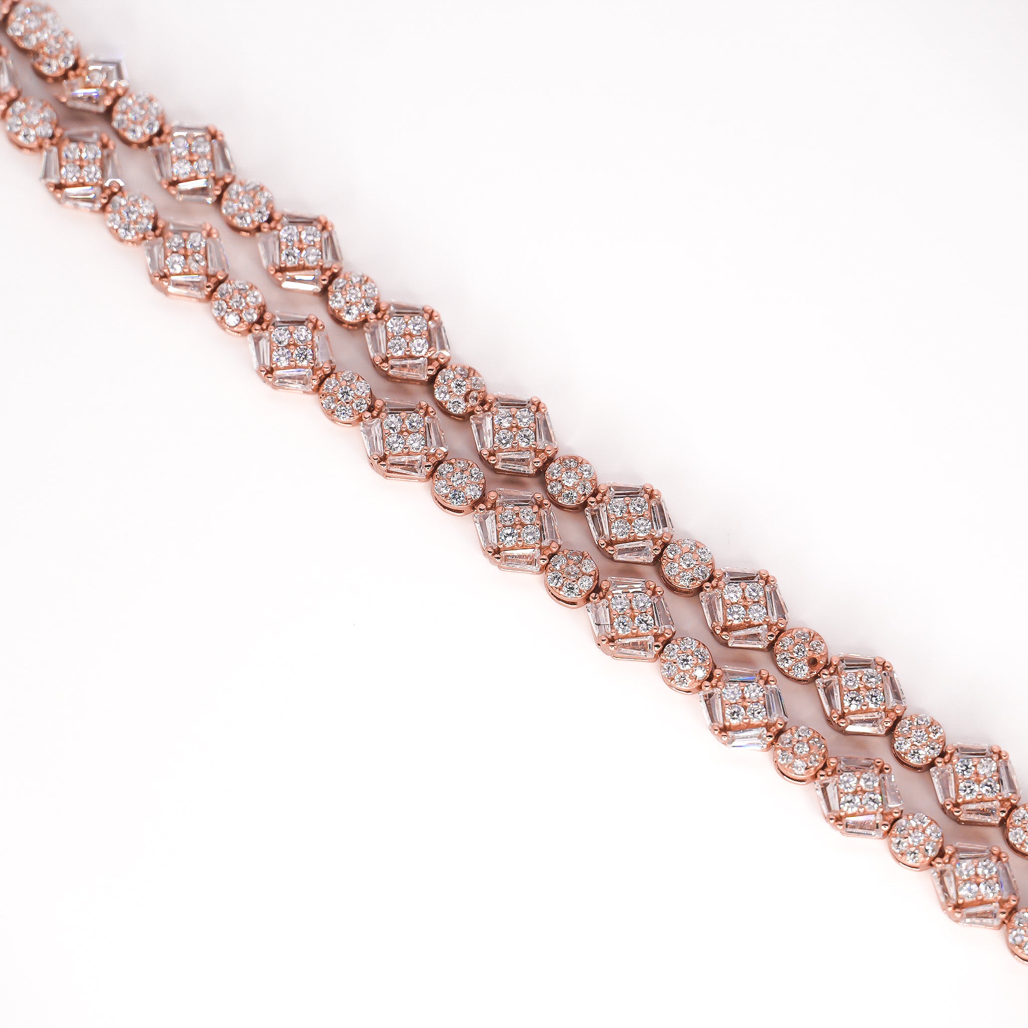 Eloraine Bracelet - Saroki jewels