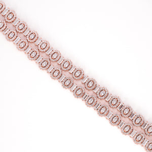 Marcelline Bracelet - Saroki jewels