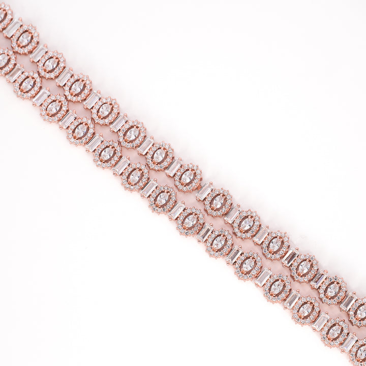 Marcelline Bracelet - Saroki jewels