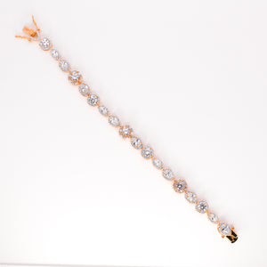 Auraline Bracelet - Saroki jewels