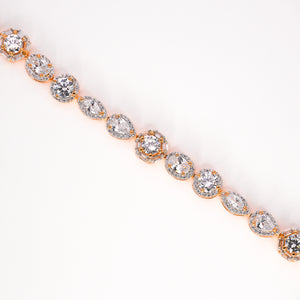 Auraline Bracelet - Saroki jewels