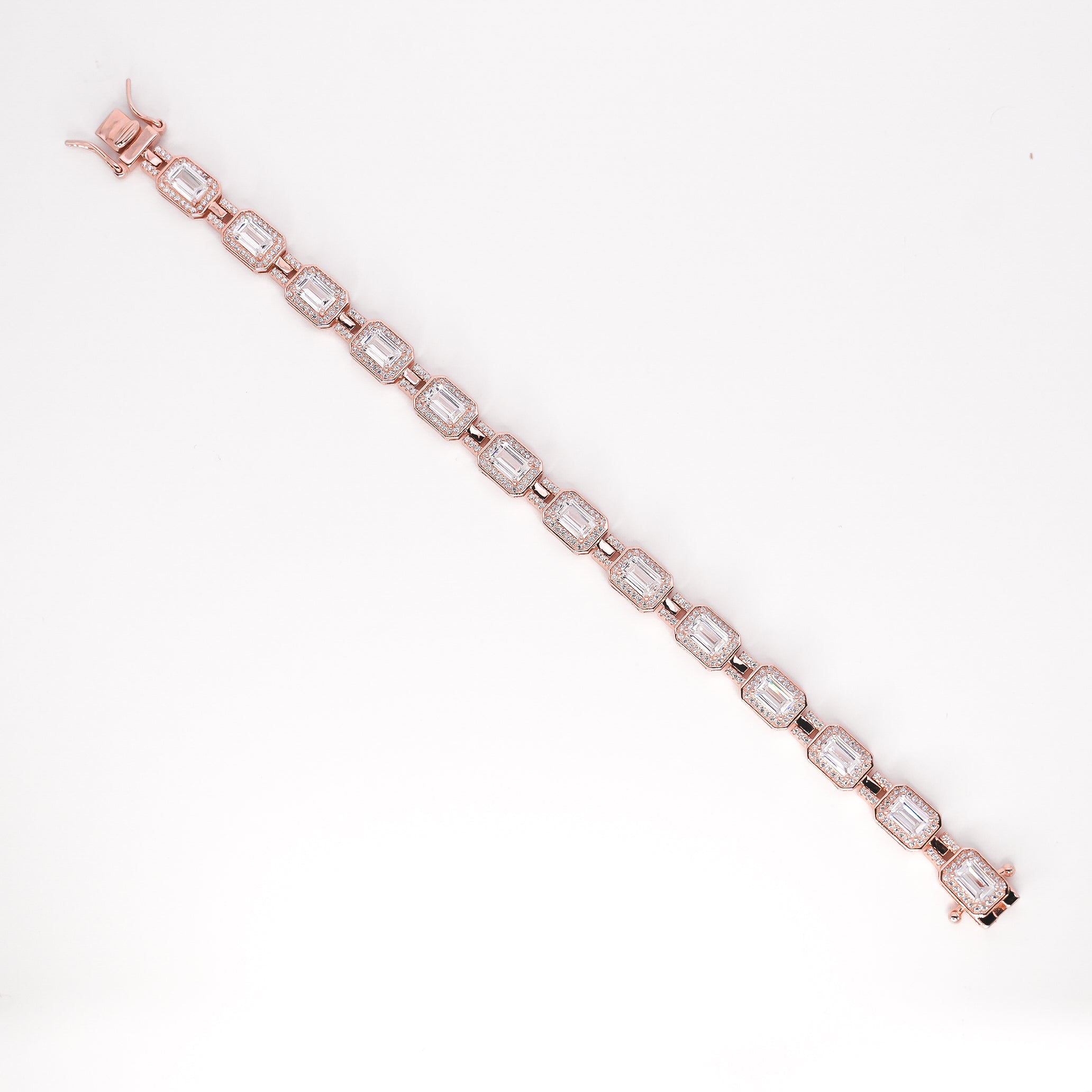 Elara Bracelet - Saroki jewels