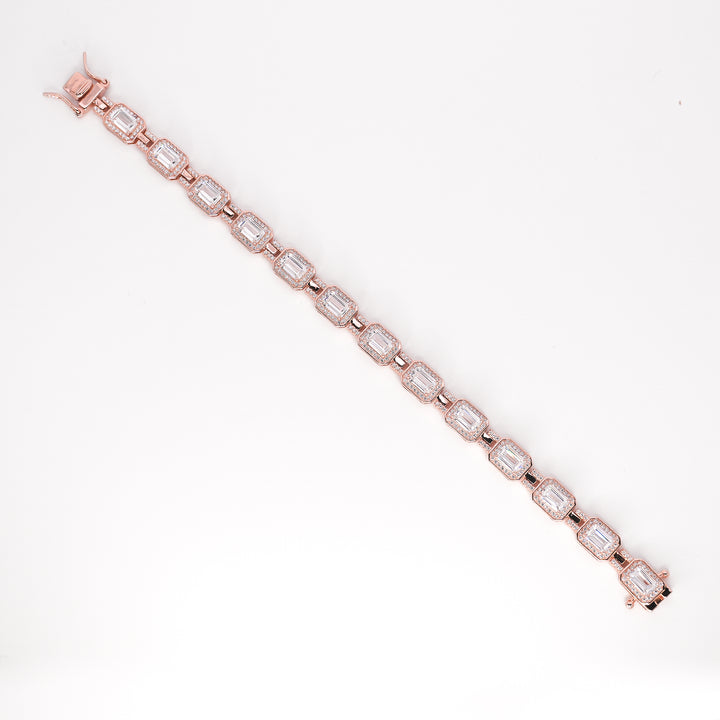 Elara Bracelet - Saroki jewels