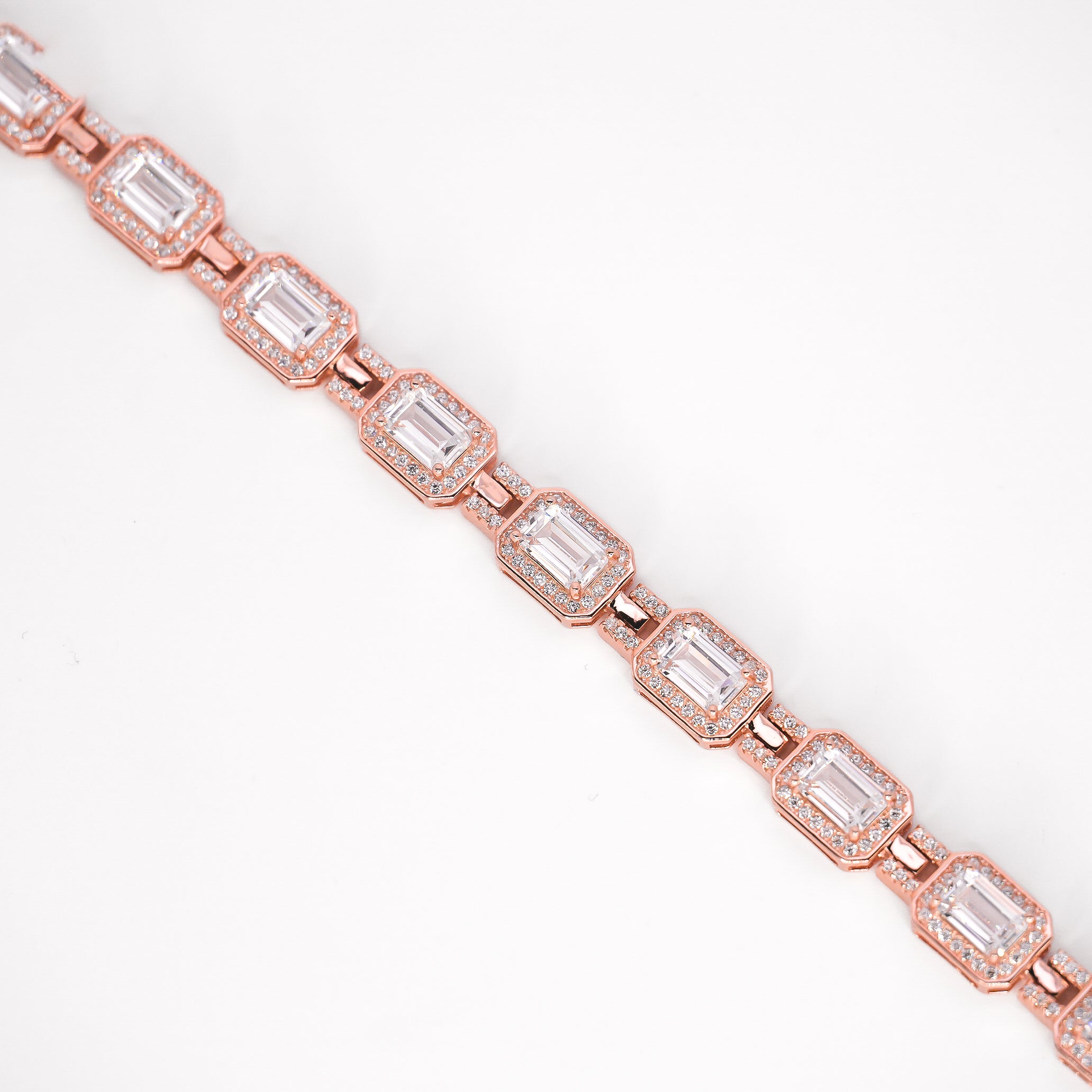 Elara Bracelet - Saroki jewels