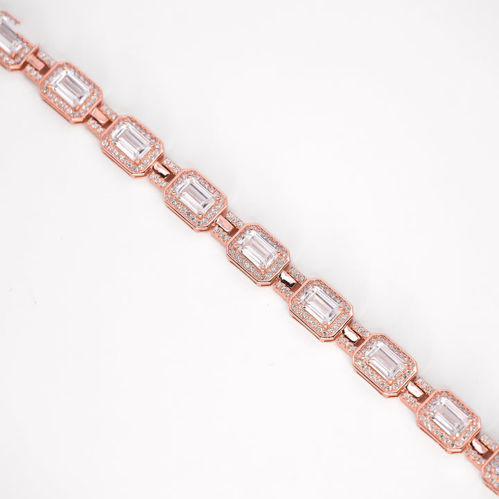 Elara Bracelet - Saroki jewels