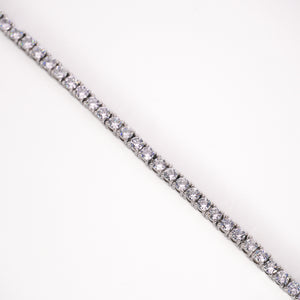 Duara Tennis Bracelet - Saroki jewels