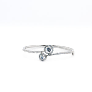 Oralia Cuff - Saroki jewels