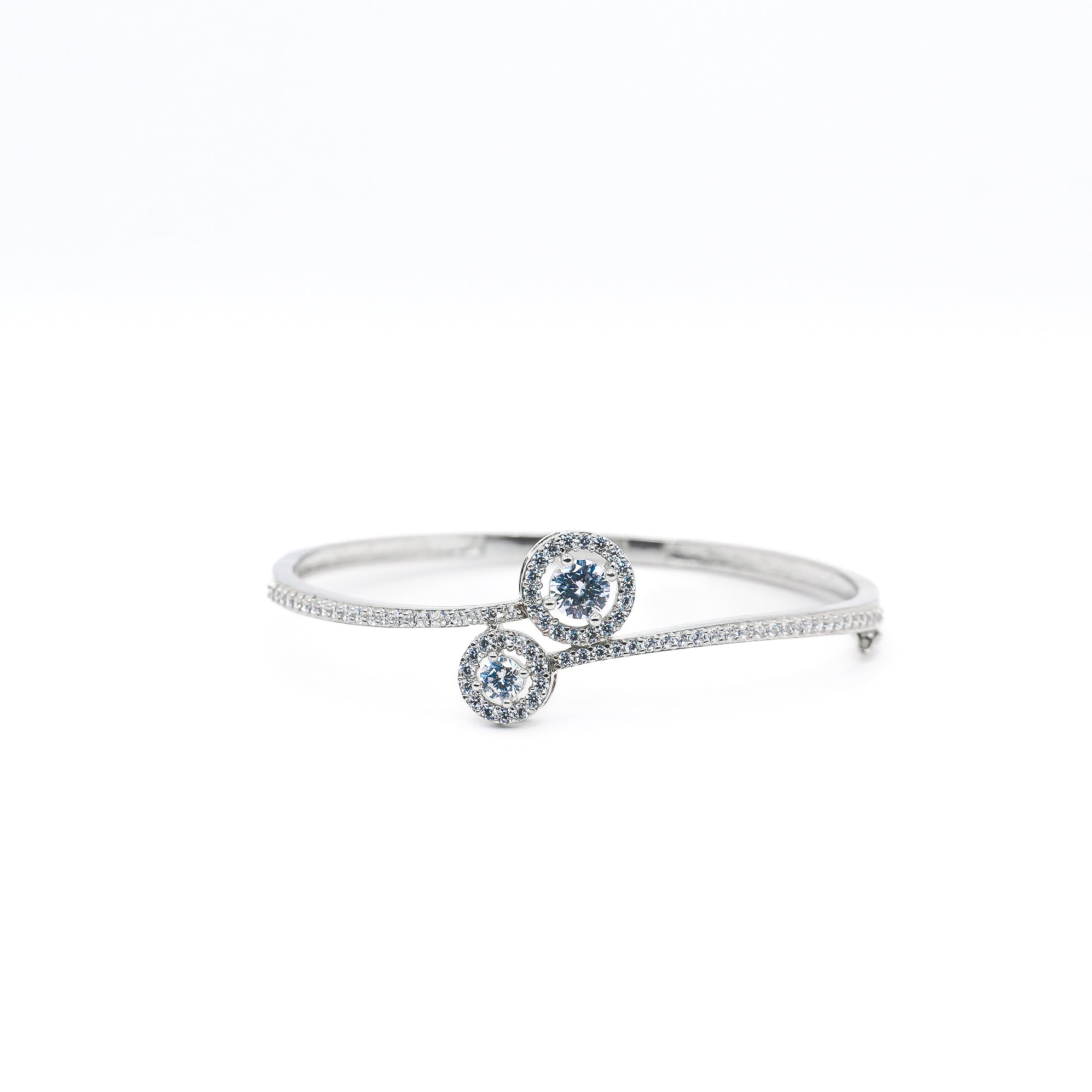 Oralia Cuff - Saroki jewels