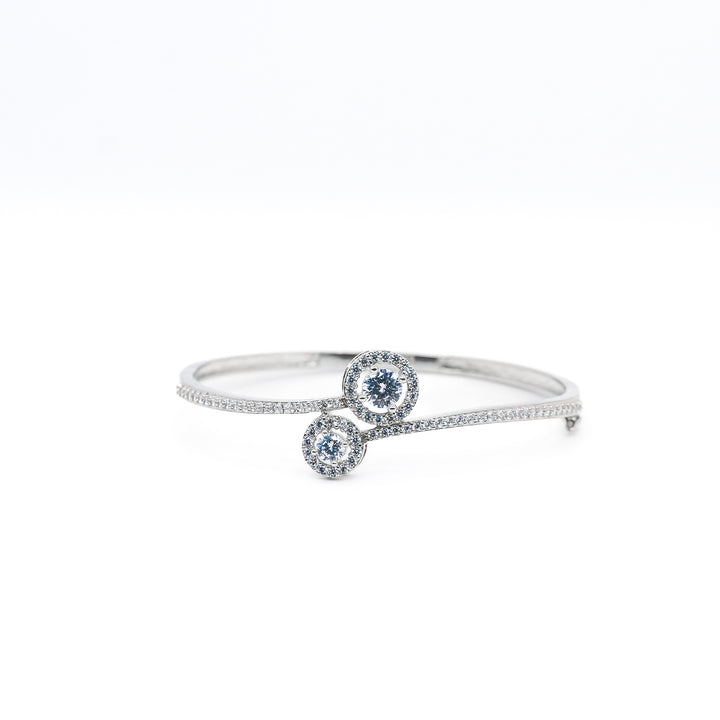 Oralia Cuff - Saroki jewels
