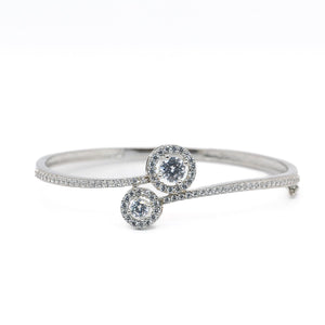 Oralia Cuff - Saroki jewels