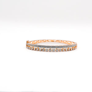 Aurelia Cuff - Saroki jewels