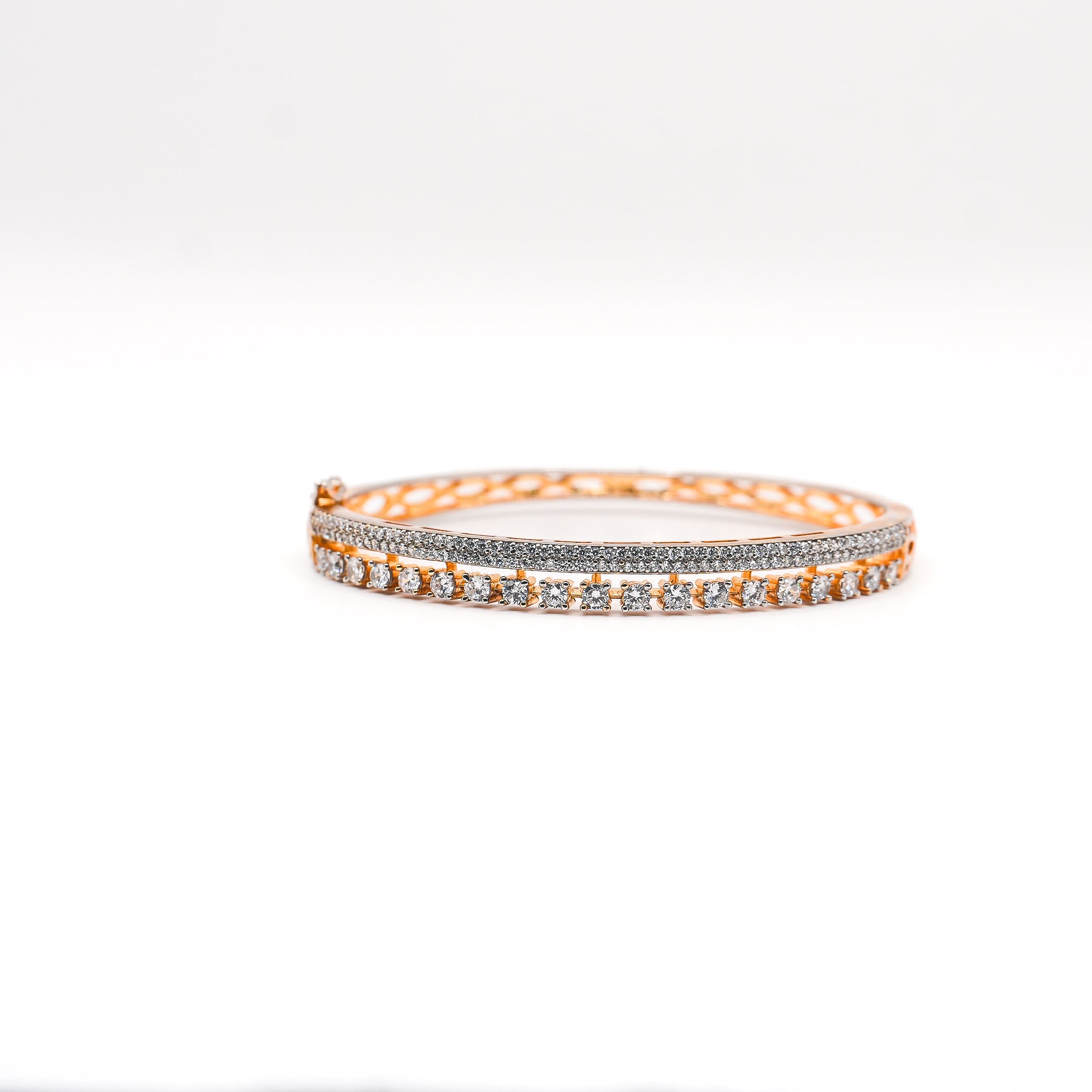 Aurelia Cuff - Saroki jewels
