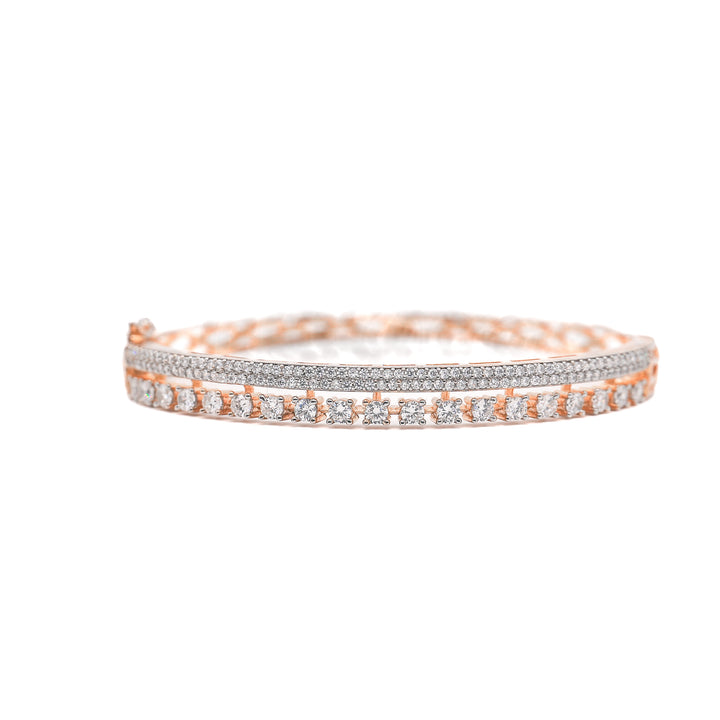 Aurelia Cuff - Saroki jewels
