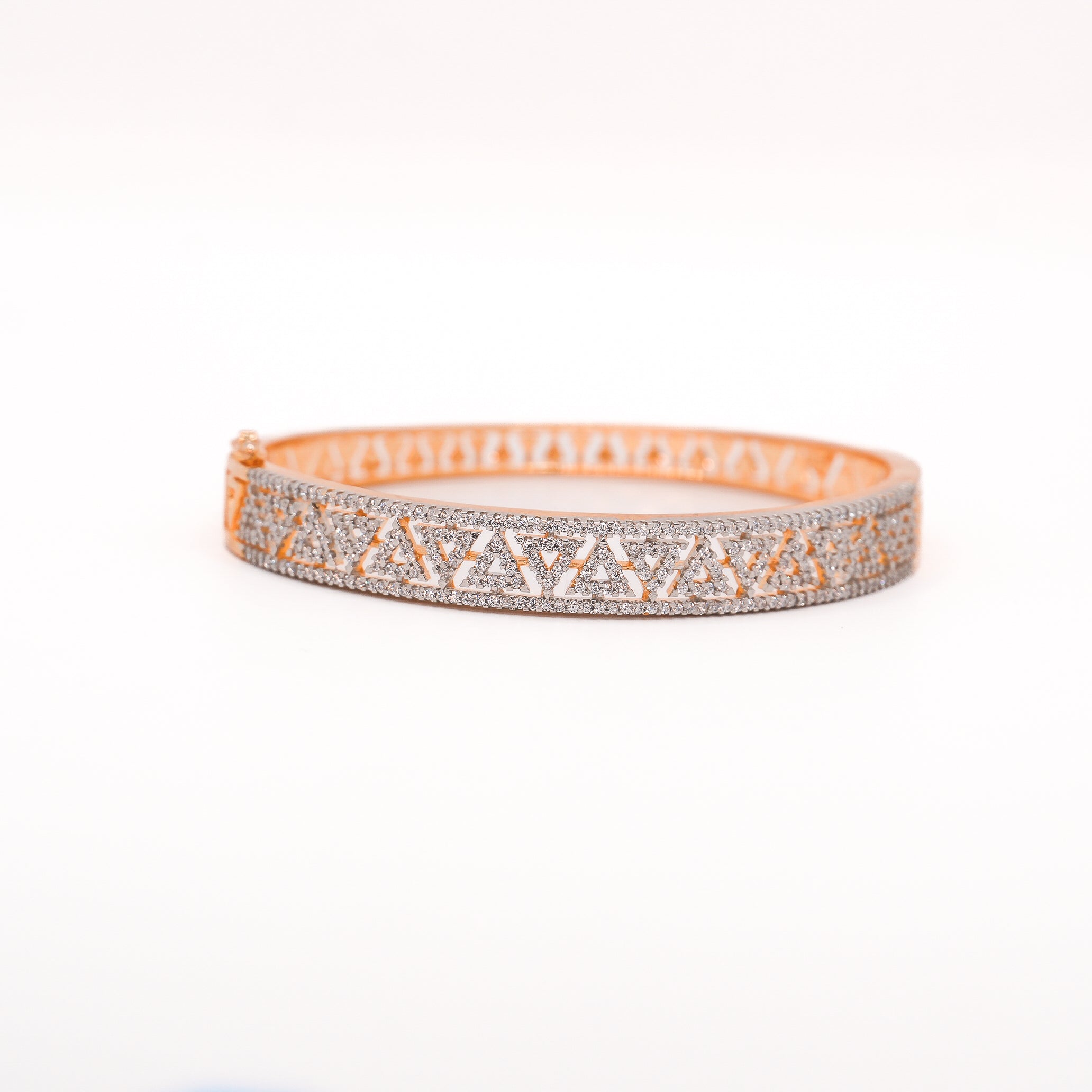 Ruhani Bracelet - Saroki jewels