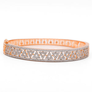 Ruhani Bracelet - Saroki jewels