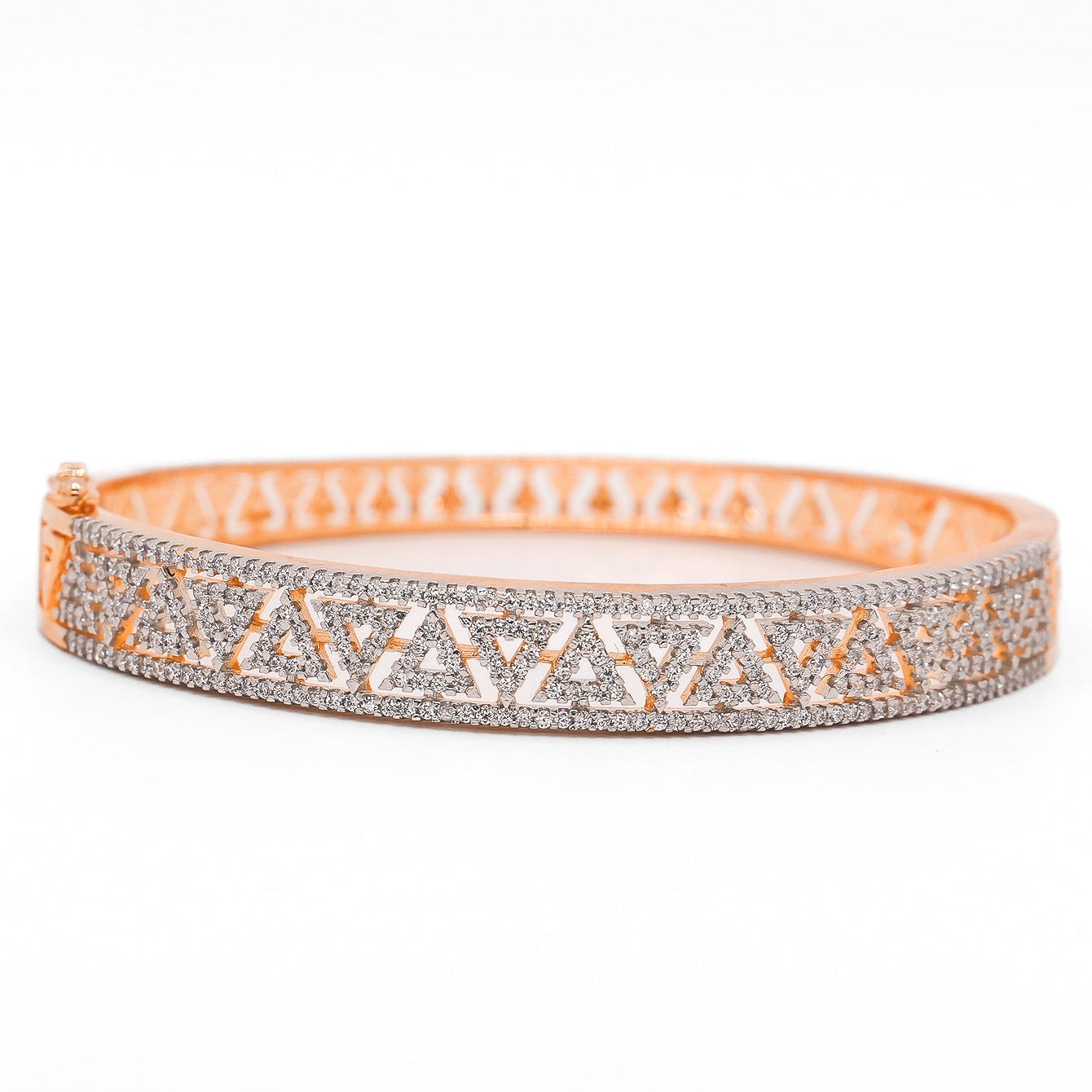 Ruhani Bracelet - Saroki jewels