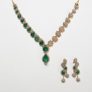Elaris Set - Saroki jewels